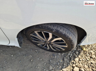 2018 Honda&nbsp;City 4th Generation i-VTEC CVT ZX