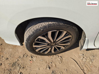 2018 Honda&nbsp;City 4th Generation i-VTEC CVT ZX