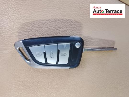 2013 Hyundai&nbsp;Verna 2020-2023 1.6 SX VTVT