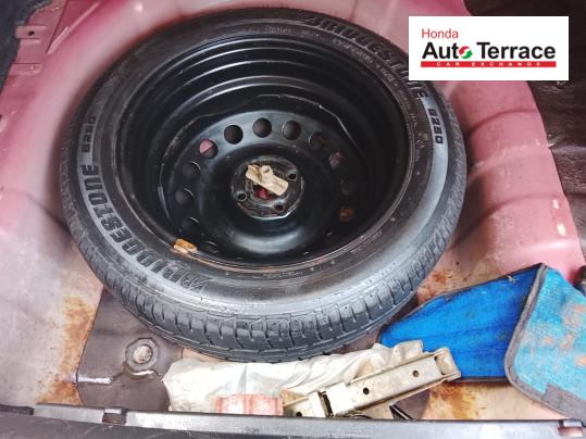 2013 Hyundai&nbsp;Verna 2020-2023 1.6 SX VTVT