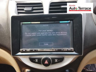 2013 Hyundai&nbsp;Verna 2020-2023 1.6 SX VTVT