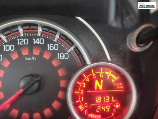 2020 Maruti&nbsp;Wagon R ZXI AMT 1.2