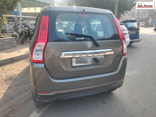 2020 Maruti&nbsp;Wagon R ZXI AMT 1.2