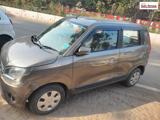 2020 Maruti&nbsp;Wagon R ZXI AMT 1.2