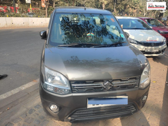2020 Maruti&nbsp;Wagon R ZXI AMT 1.2
