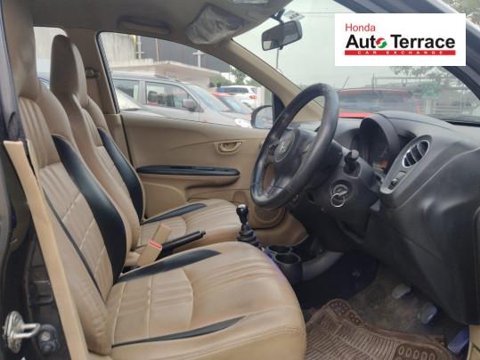 2016 Honda&nbsp;Amaze 2016-2021 SX i DTEC