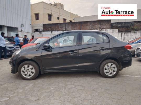 2016 Honda&nbsp;Amaze 2016-2021 SX i DTEC