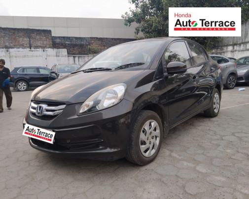 2016 Honda&nbsp;Amaze 2016-2021 SX i DTEC