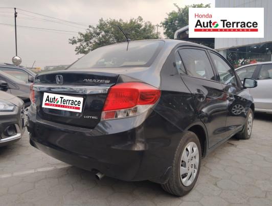 2016 Honda&nbsp;Amaze 2016-2021 SX i DTEC