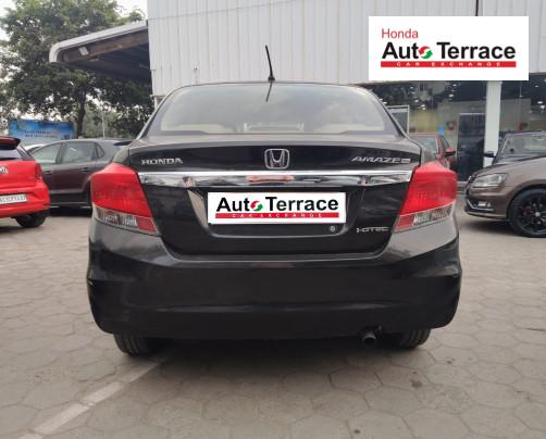 2016 Honda&nbsp;Amaze 2016-2021 SX i DTEC