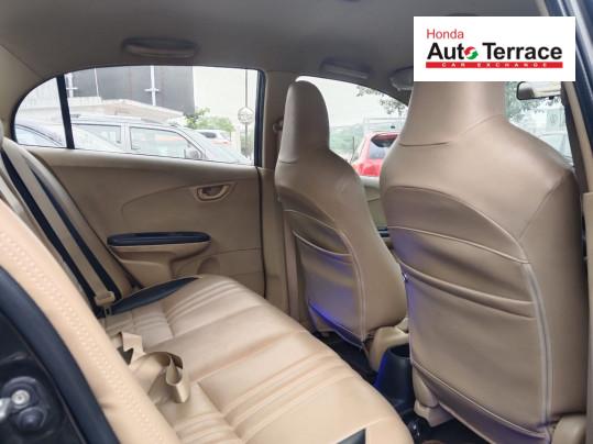 2016 Honda&nbsp;Amaze 2016-2021 SX i DTEC