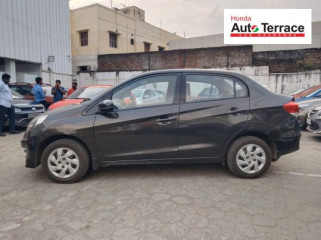 2016 Honda&nbsp;Amaze 2016-2021 SX i DTEC