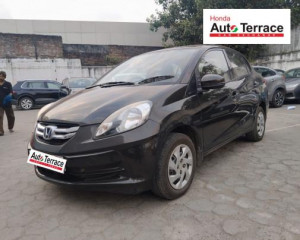 2016 Honda&nbsp;Amaze 2016-2021 SX i DTEC