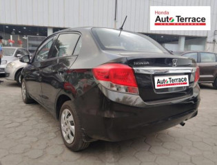 2016 Honda&nbsp;Amaze 2016-2021 SX i DTEC