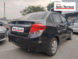 2016 Honda&nbsp;Amaze 2016-2021 SX i DTEC