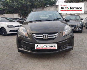 2016 Honda&nbsp;Amaze 2016-2021 SX i DTEC