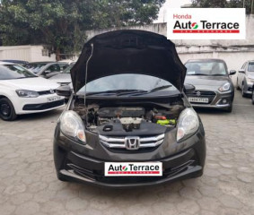 2016 Honda&nbsp;Amaze 2016-2021 SX i DTEC