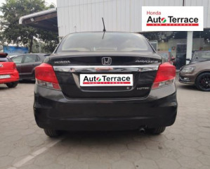 2016 Honda&nbsp;Amaze 2016-2021 SX i DTEC