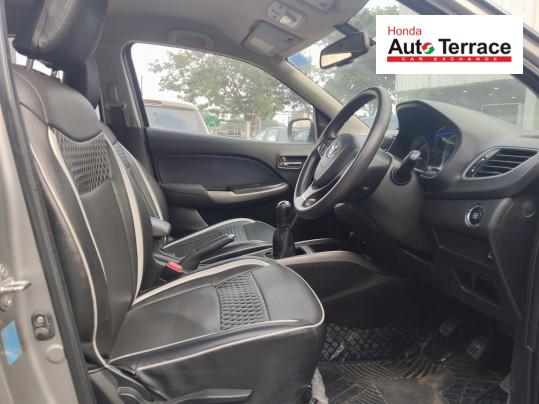 2020 Toyota&nbsp;Glanza G