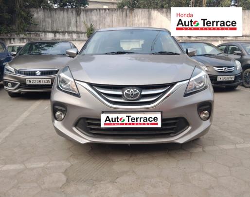 2020 Toyota&nbsp;Glanza G