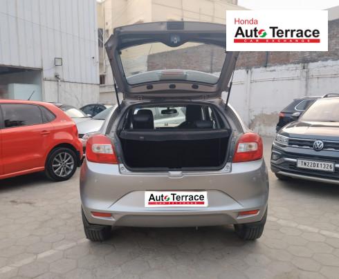 2020 Toyota&nbsp;Glanza G