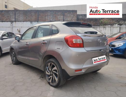 2020 Toyota&nbsp;Glanza G