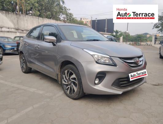 2020 Toyota&nbsp;Glanza G