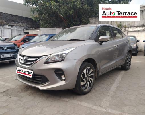 2020 Toyota&nbsp;Glanza G