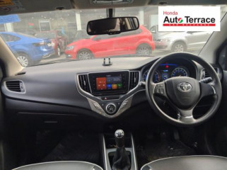 2020 Toyota&nbsp;Glanza G