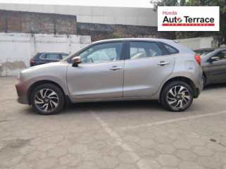 2020 Toyota&nbsp;Glanza G