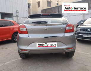 2020 Toyota&nbsp;Glanza G