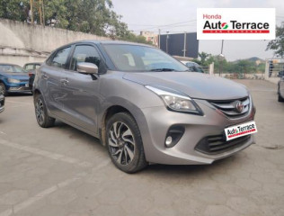 2020 Toyota&nbsp;Glanza G