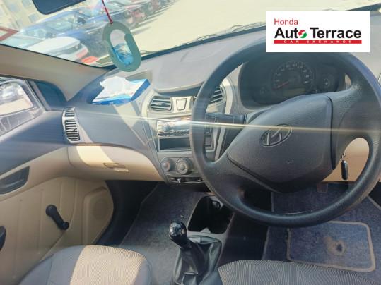 2012 Hyundai&nbsp;EON D Lite Plus