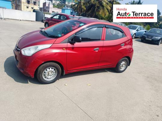 2012 Hyundai&nbsp;EON D Lite Plus