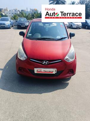 2012 Hyundai&nbsp;EON D Lite Plus