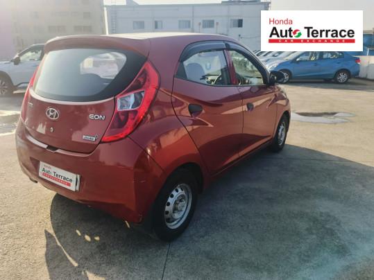 2012 Hyundai&nbsp;EON D Lite Plus