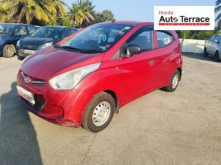 2012 Hyundai&nbsp;EON D Lite Plus