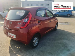 2012 Hyundai&nbsp;EON D Lite Plus