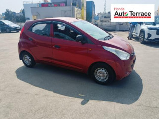 2012 Hyundai&nbsp;EON D Lite Plus
