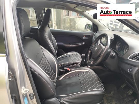 2019 Maruti&nbsp;Baleno Alpha