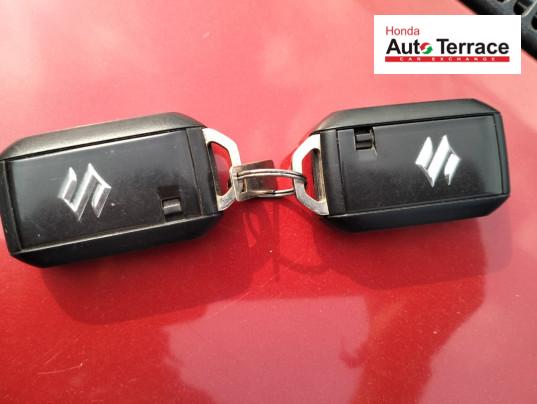 2019 Maruti&nbsp;Baleno Alpha