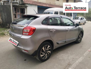 2019 Maruti&nbsp;Baleno Alpha