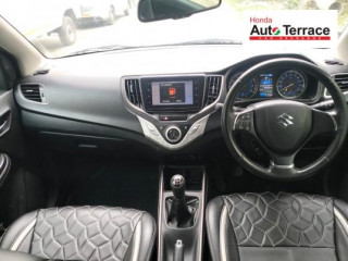 2019 Maruti&nbsp;Baleno Alpha