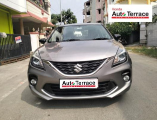2019 Maruti&nbsp;Baleno Alpha