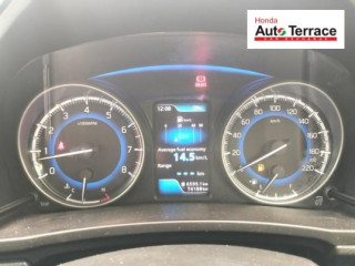 2019 Maruti&nbsp;Baleno Alpha