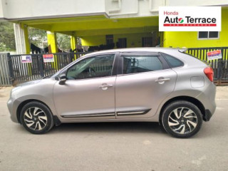 2019 Maruti&nbsp;Baleno Alpha