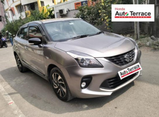 2019 Maruti&nbsp;Baleno Alpha