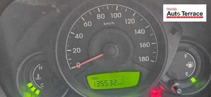 2018 Hyundai&nbsp;EON Era