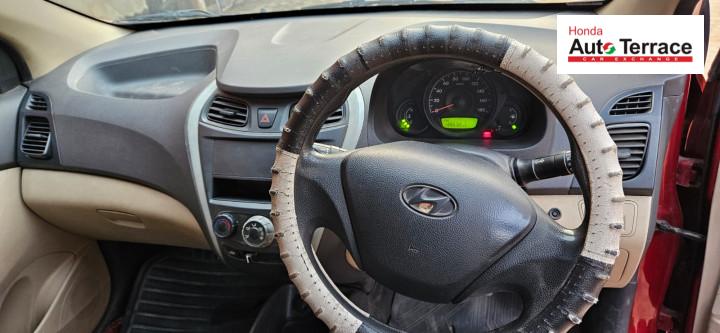 2018 Hyundai&nbsp;EON Era