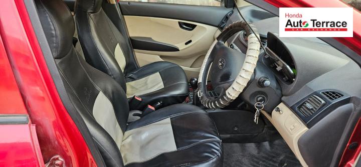 2018 Hyundai&nbsp;EON Era